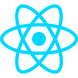 React icon