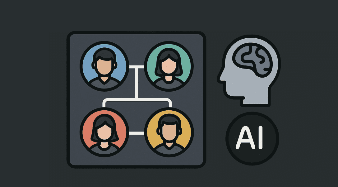 AI Customer Segmentation