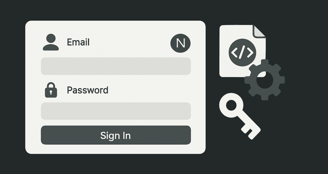 Login System