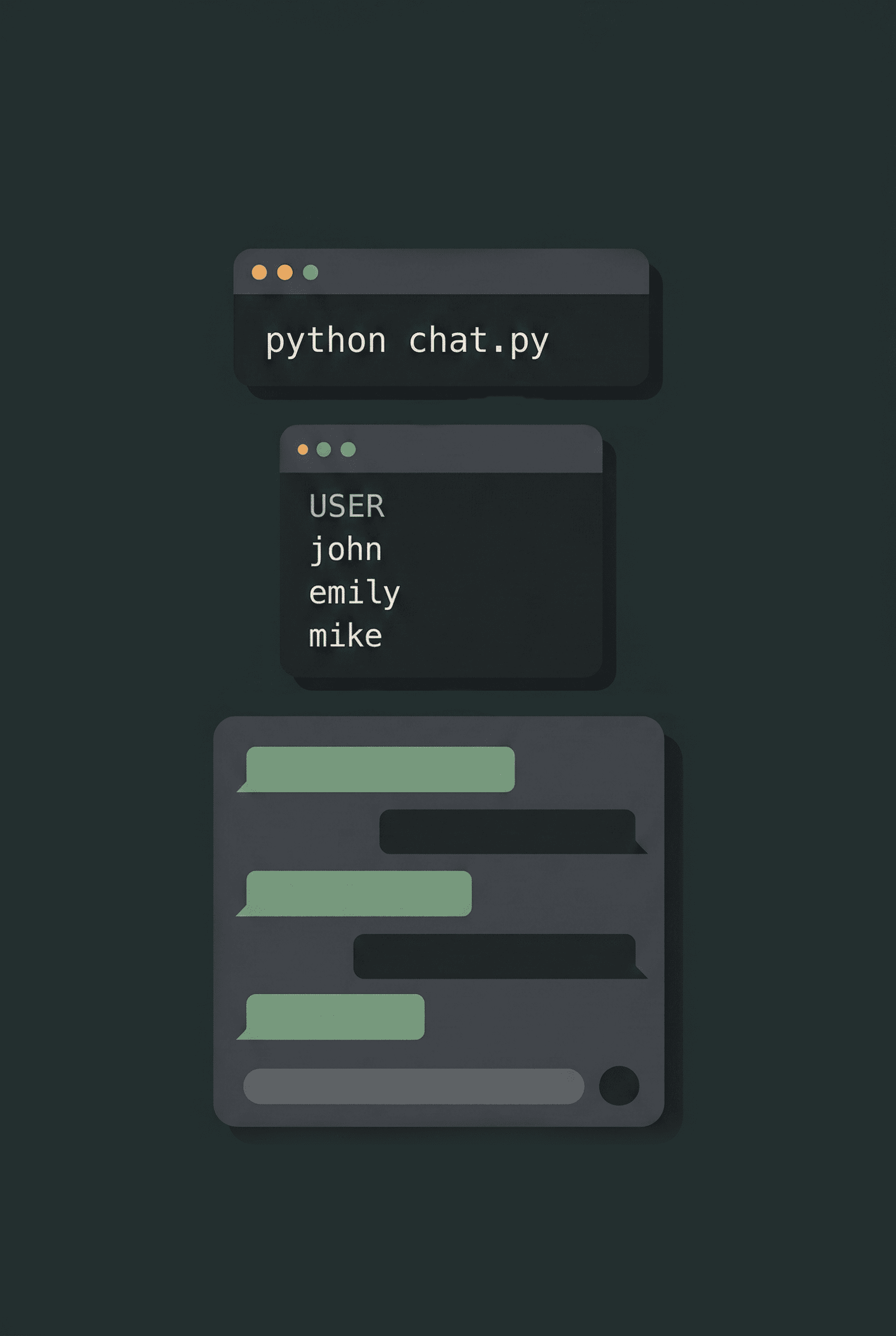 Sistema de Chat